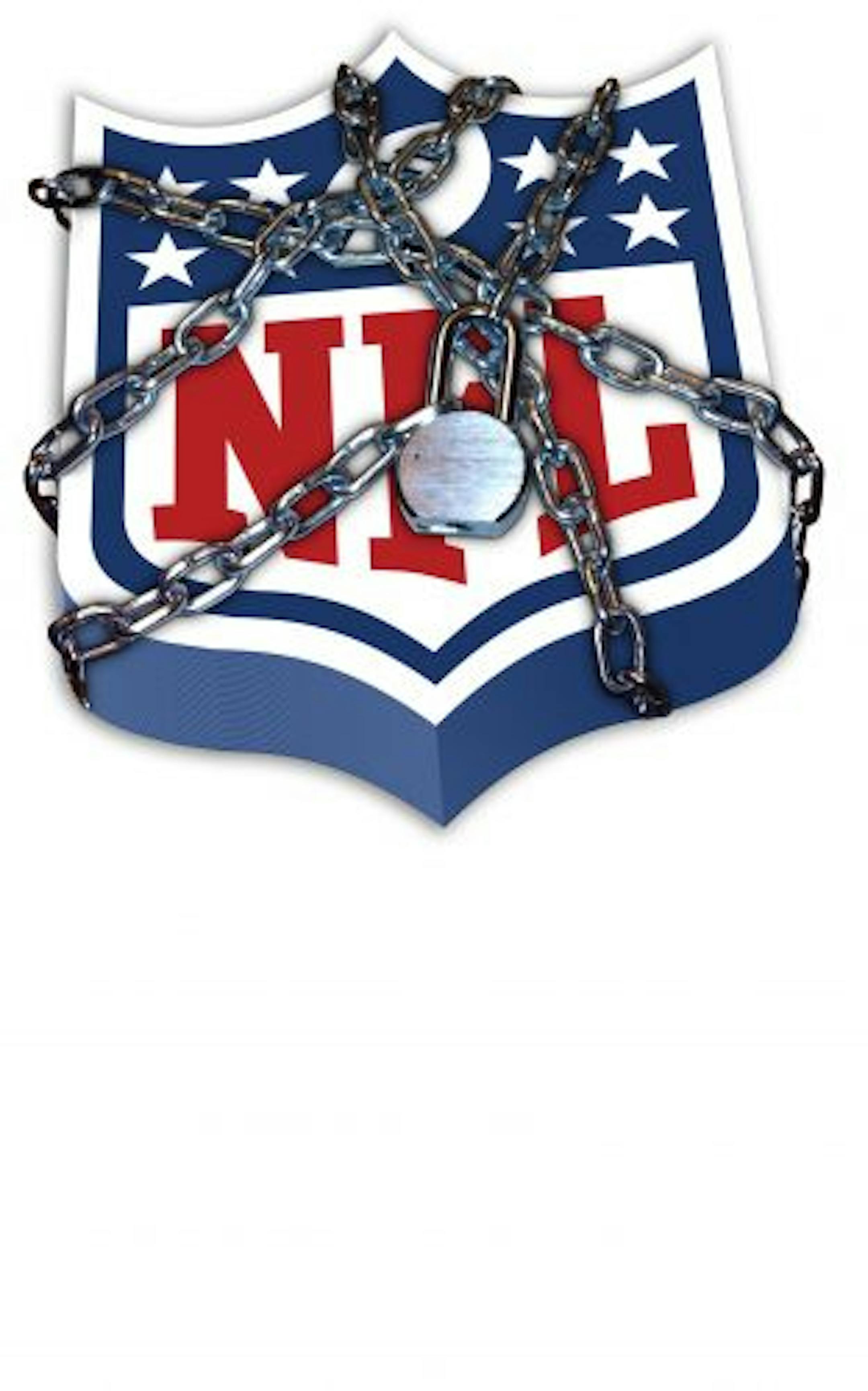 Attorneys for the NFL's locked-out players pushed U.S. District Judge David Doty on Thursday to rule "soon" on whether to bar team owners from using more than $4 billion in television revenue to help fund the lockout.