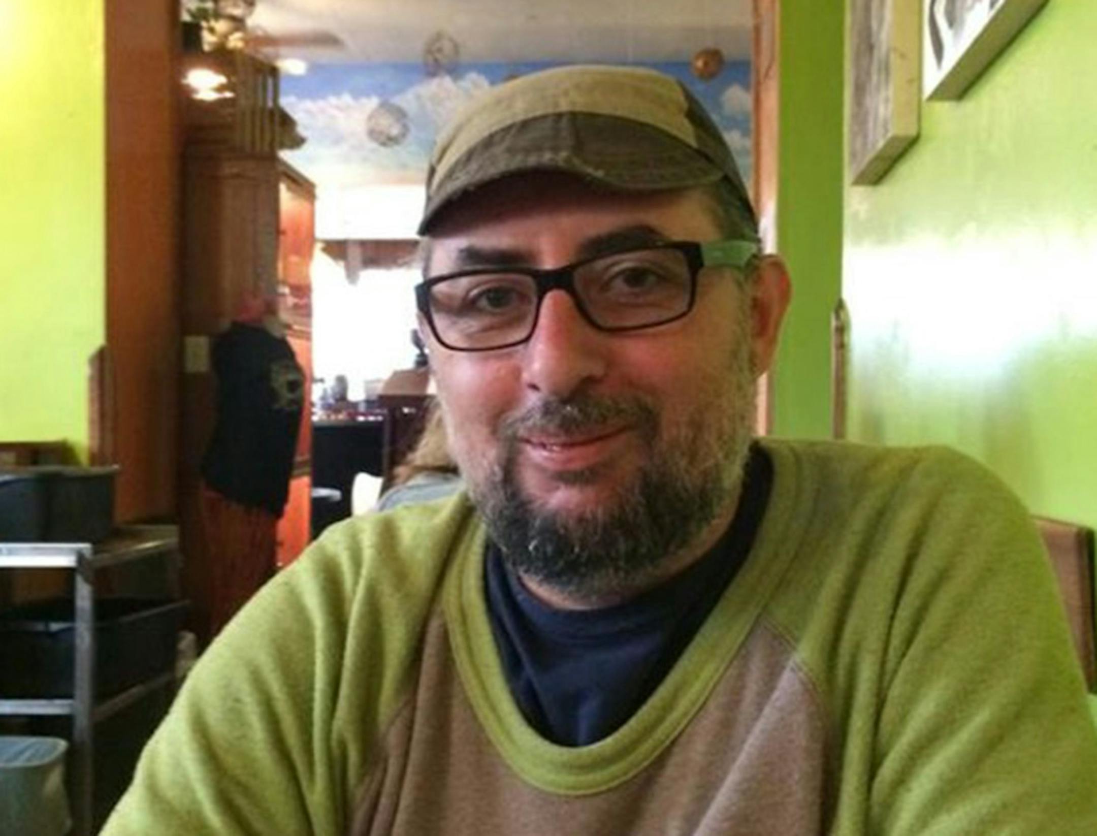 Jeremy Werst
