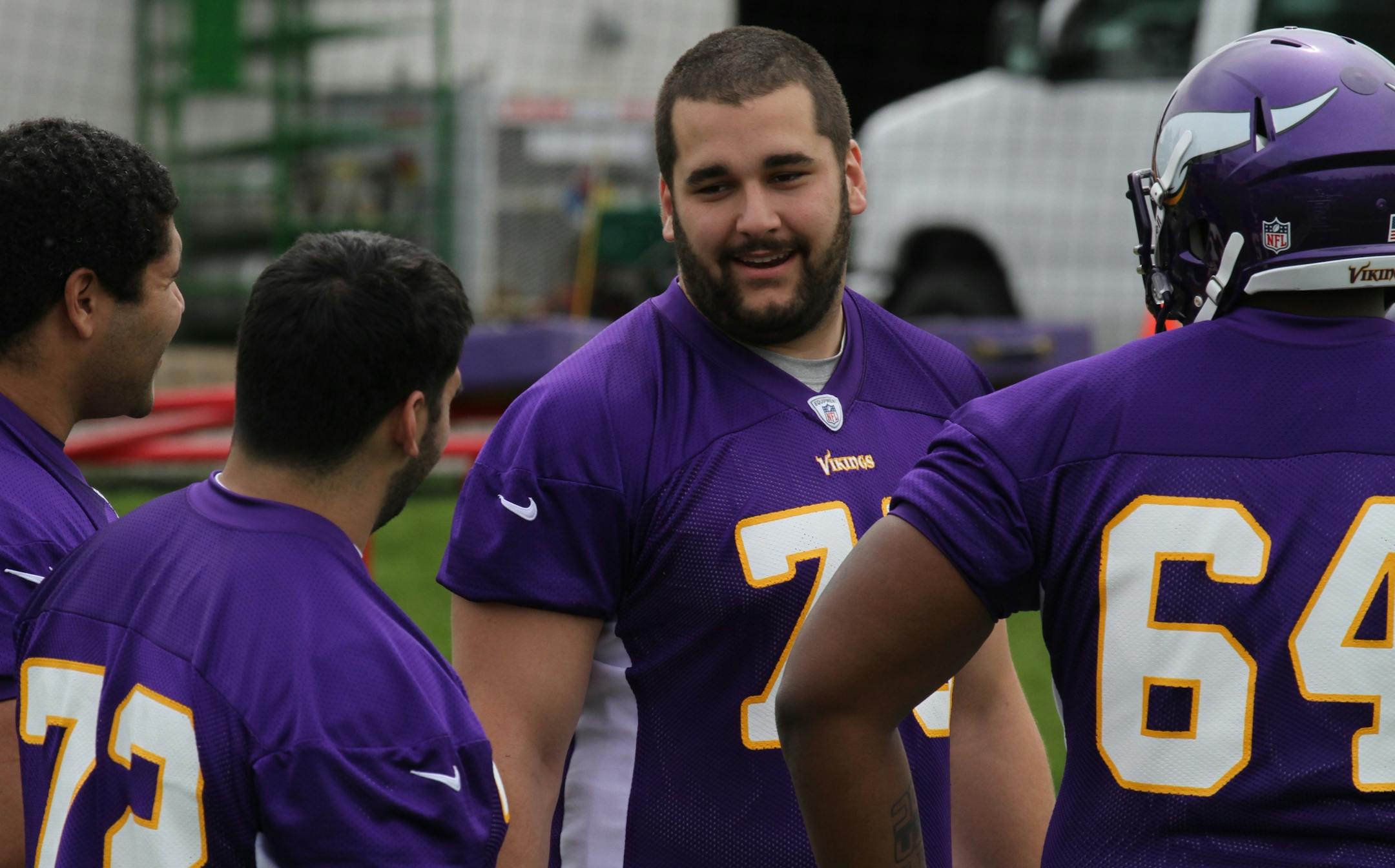 Matt Kalil