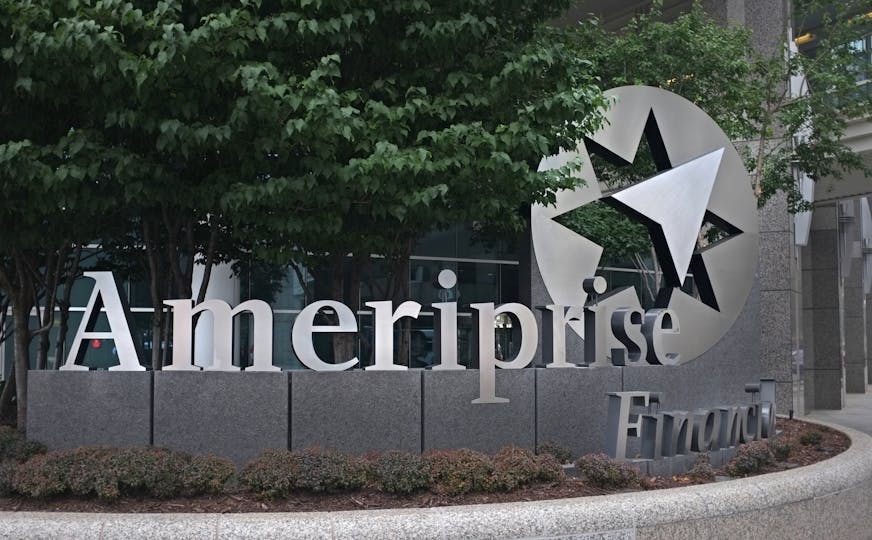 Ameriprise Financial, Minneapolis. ] David Denney Star Tribune 7/24/2013