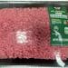 One of the packages of ground beef recalled by Cargill in May over E. coli contamination risk.