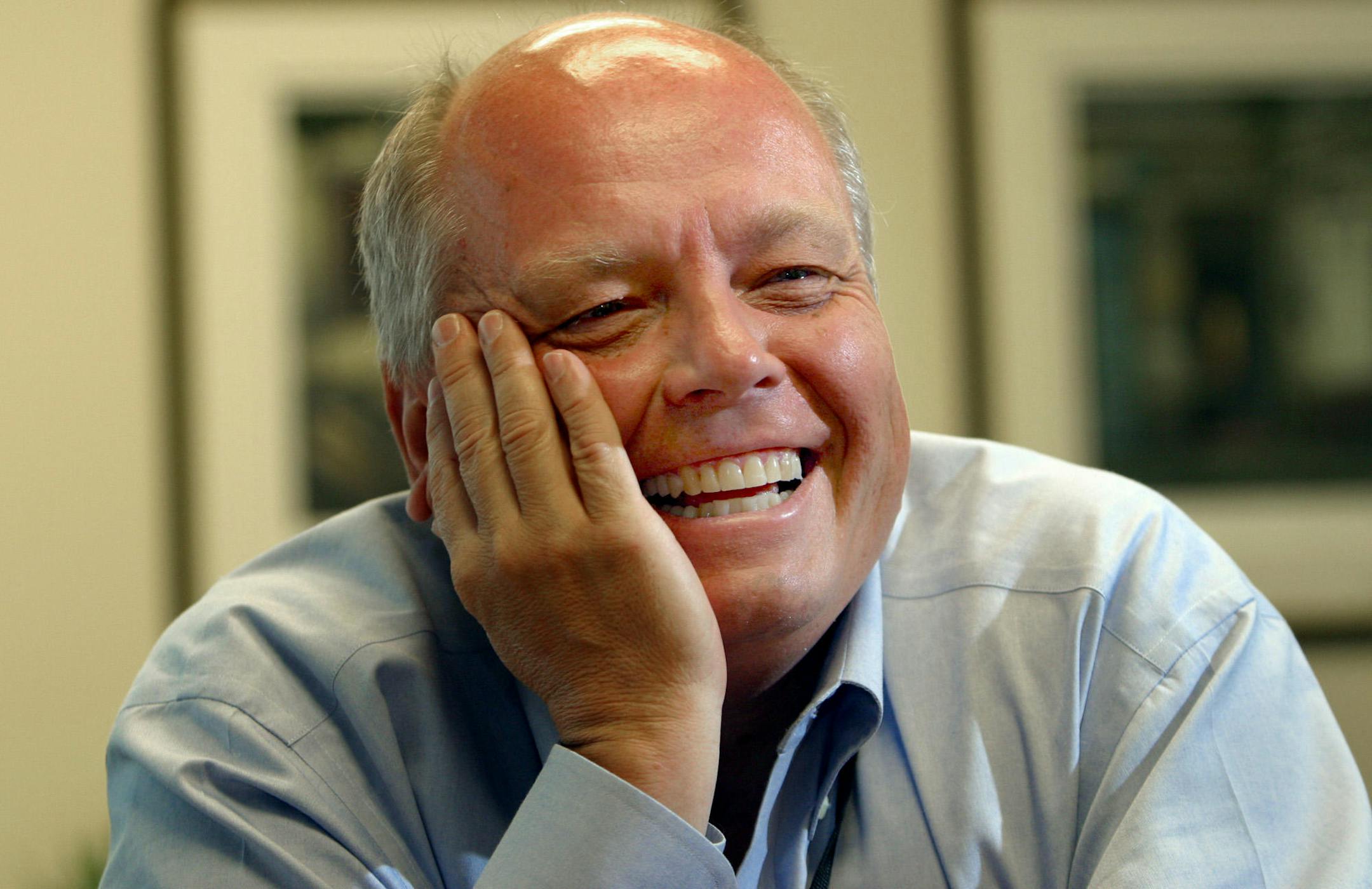 Best Buy CEO Brad Anderson