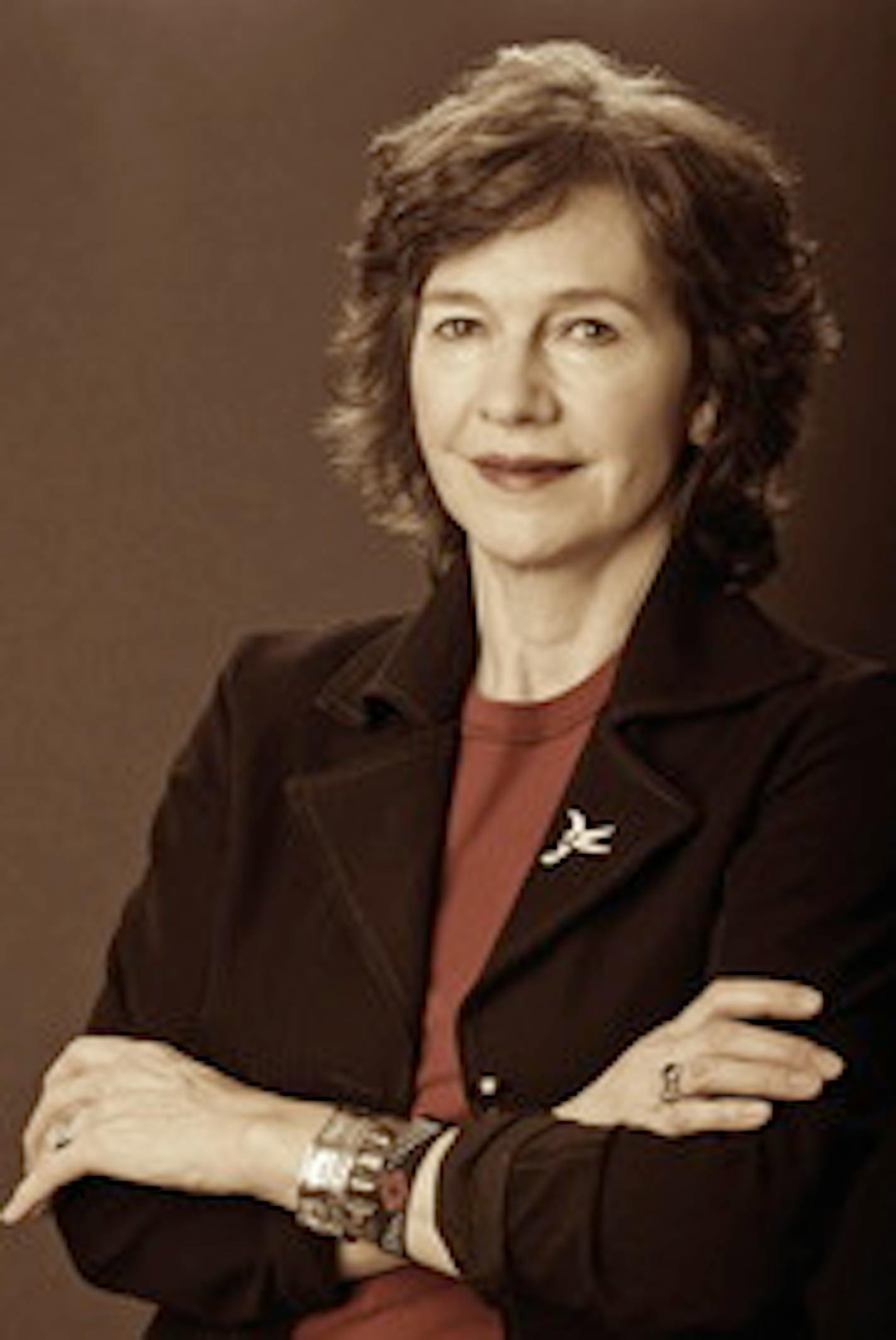 Louise Erdrich