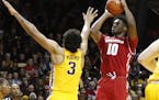 Sunday special: Gophers-Badgers season finale set for 5 p.m. on March 5