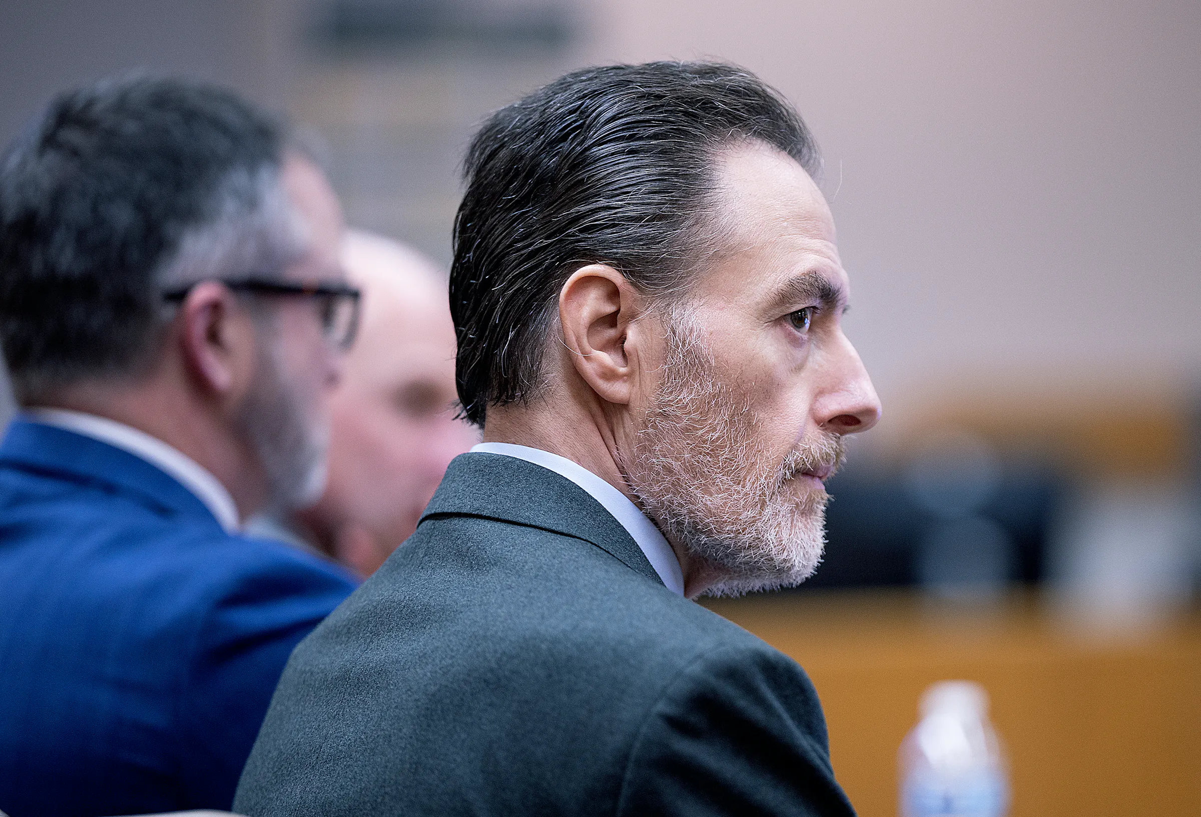 Sentencing set for Nicolae Miu in teen’s fatal stabbing in Apple River