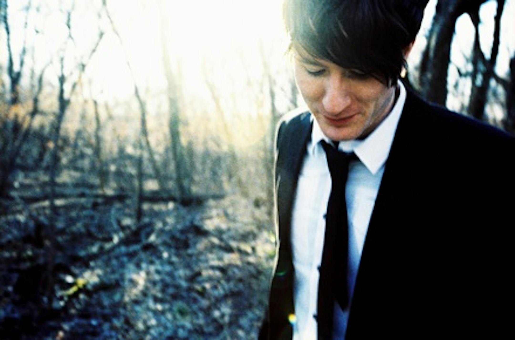 Adam Young of Owl City