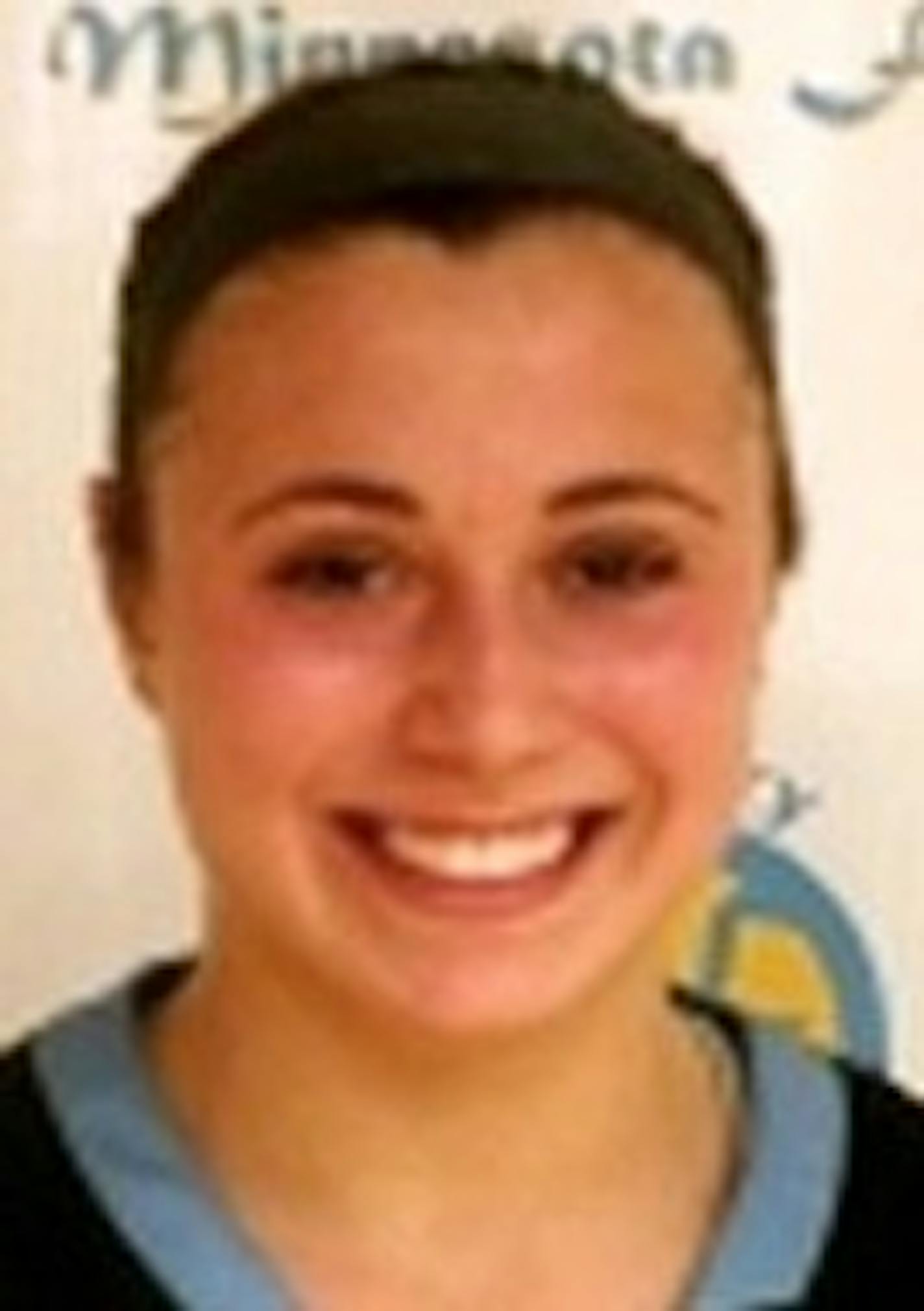 Jolene Daninger, Andover basketball, soph., 2014-15