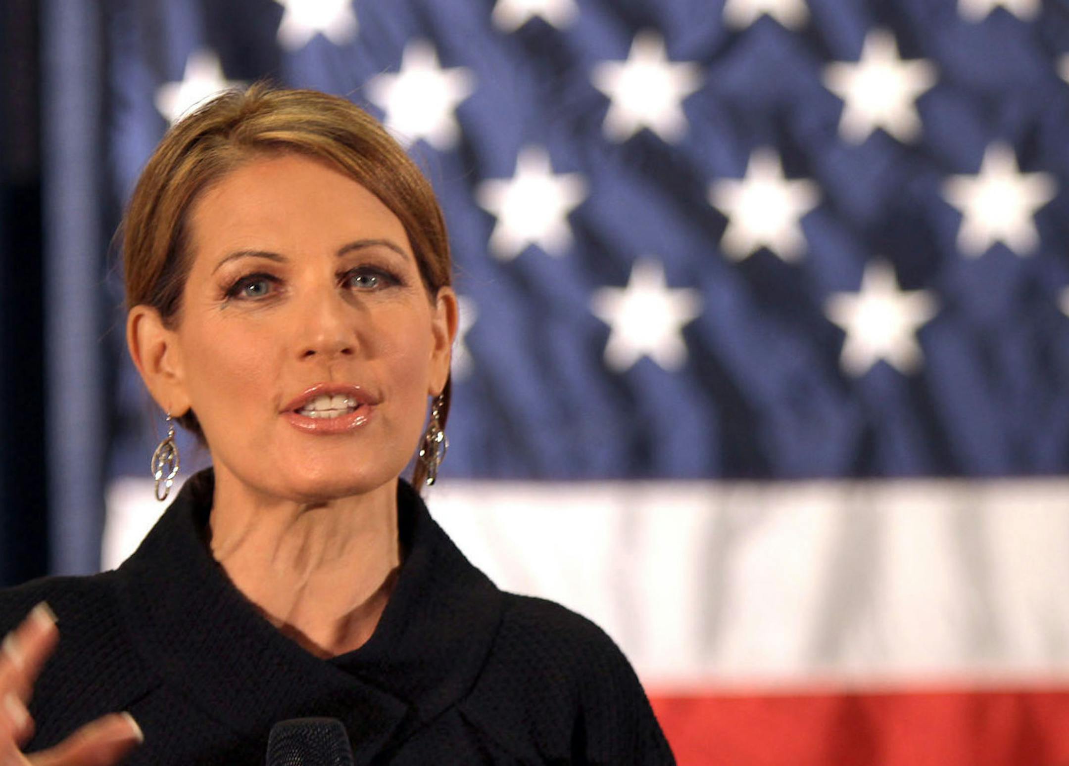 Michele Bachmann