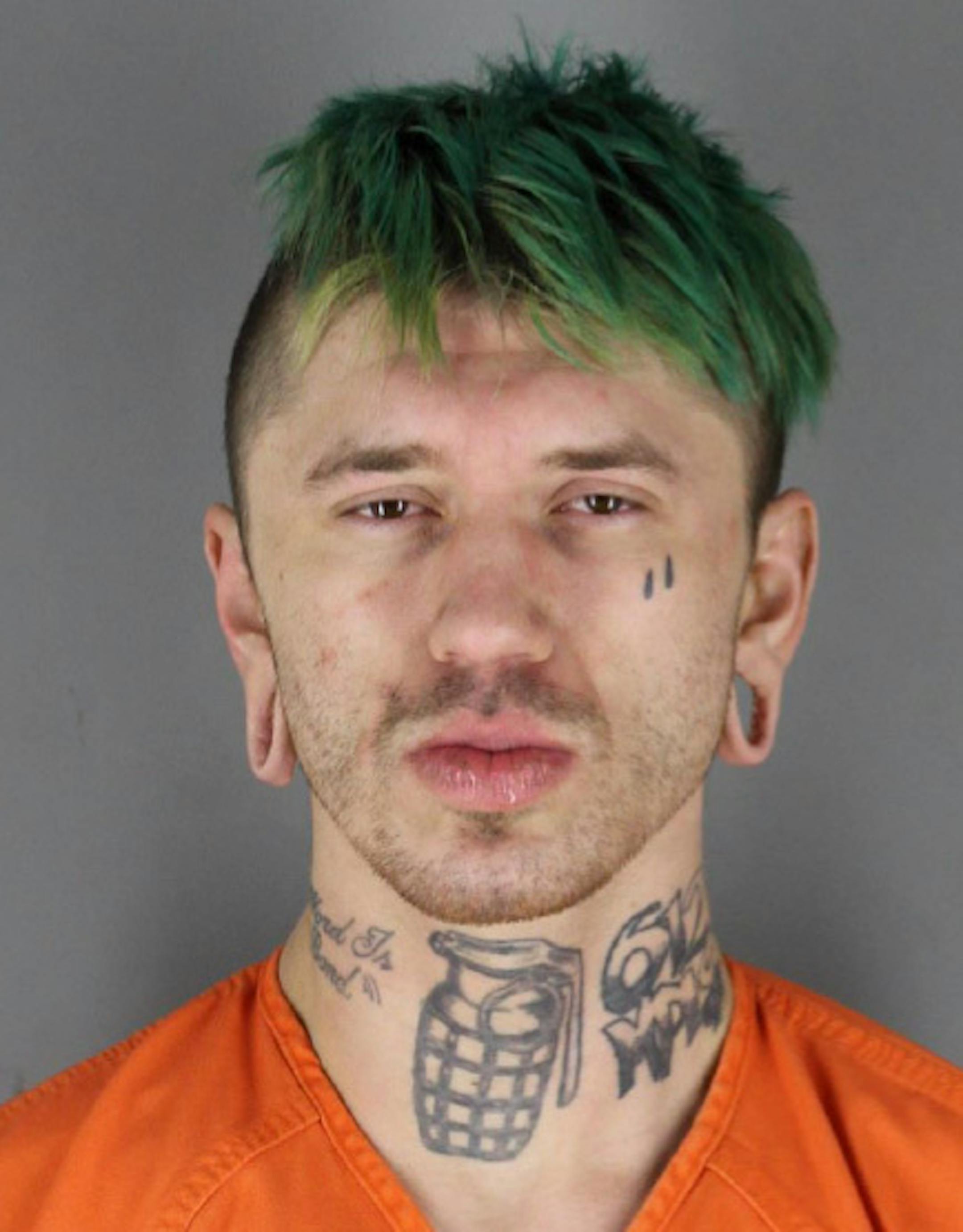 Thomas Edward Boyd credit: Hennepin Co. Sheriff