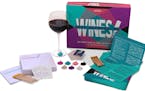 Play a game of Read Between the Wines. ($34.99)