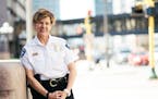Minneapolis police get new assistant chief