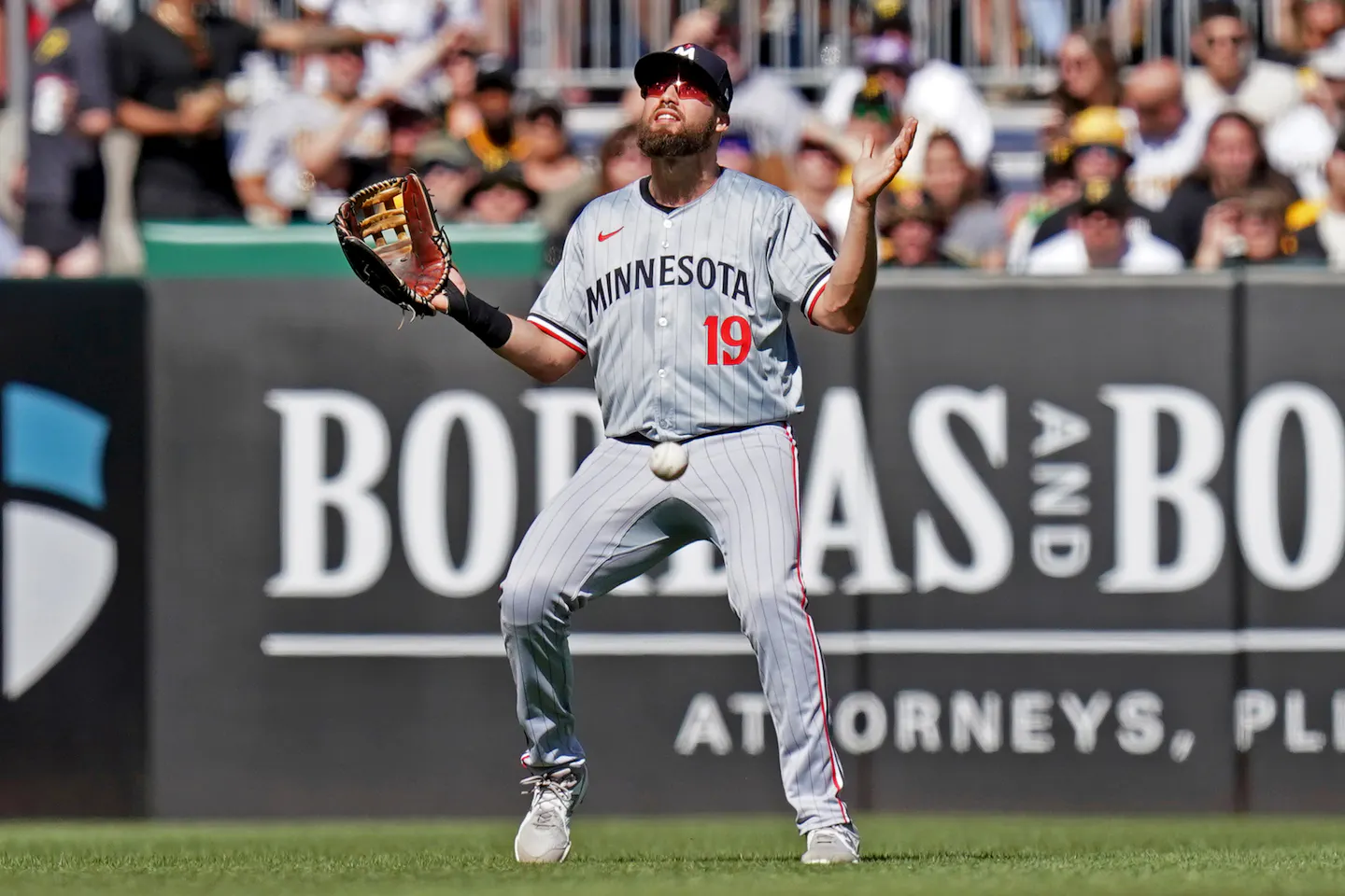 Near his hometown, Alex Kirilloff finally plays first game at PNC Park - Vimarsana News