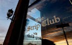 Acclaimed St. Paul restaurant, Strip Club Meat & Fish, to close