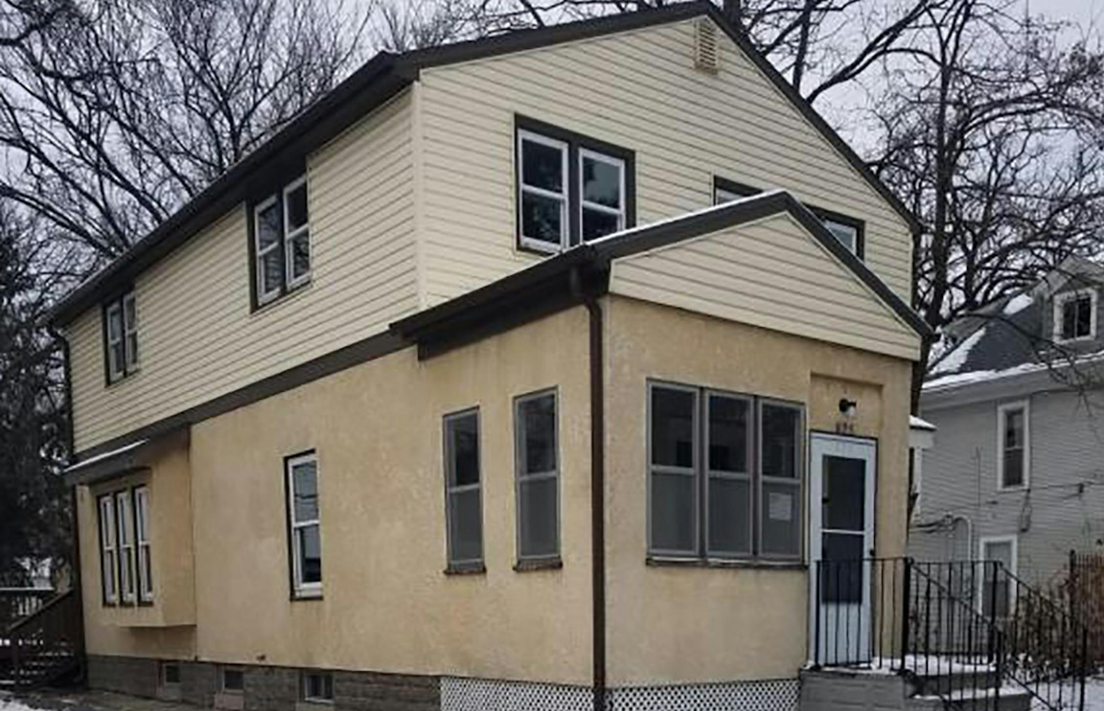 St. Paul
Built in 1911, this four-bedroom, three-bath house located in the Hamline-University neighborhood has 3,052 square feet and features three bedrooms on one level, hardwood floors, built-ins, formal dining room, full finished basement, deck and two-car detached garage. Brent Prouty, Re/Max Realty Plus, 507-430-1662.