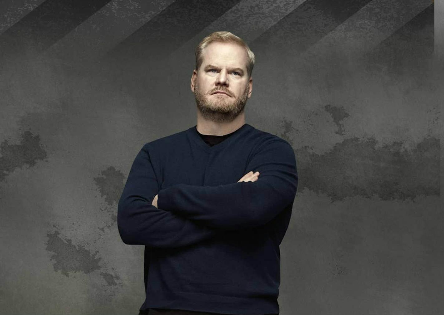 Jim Gaffigan