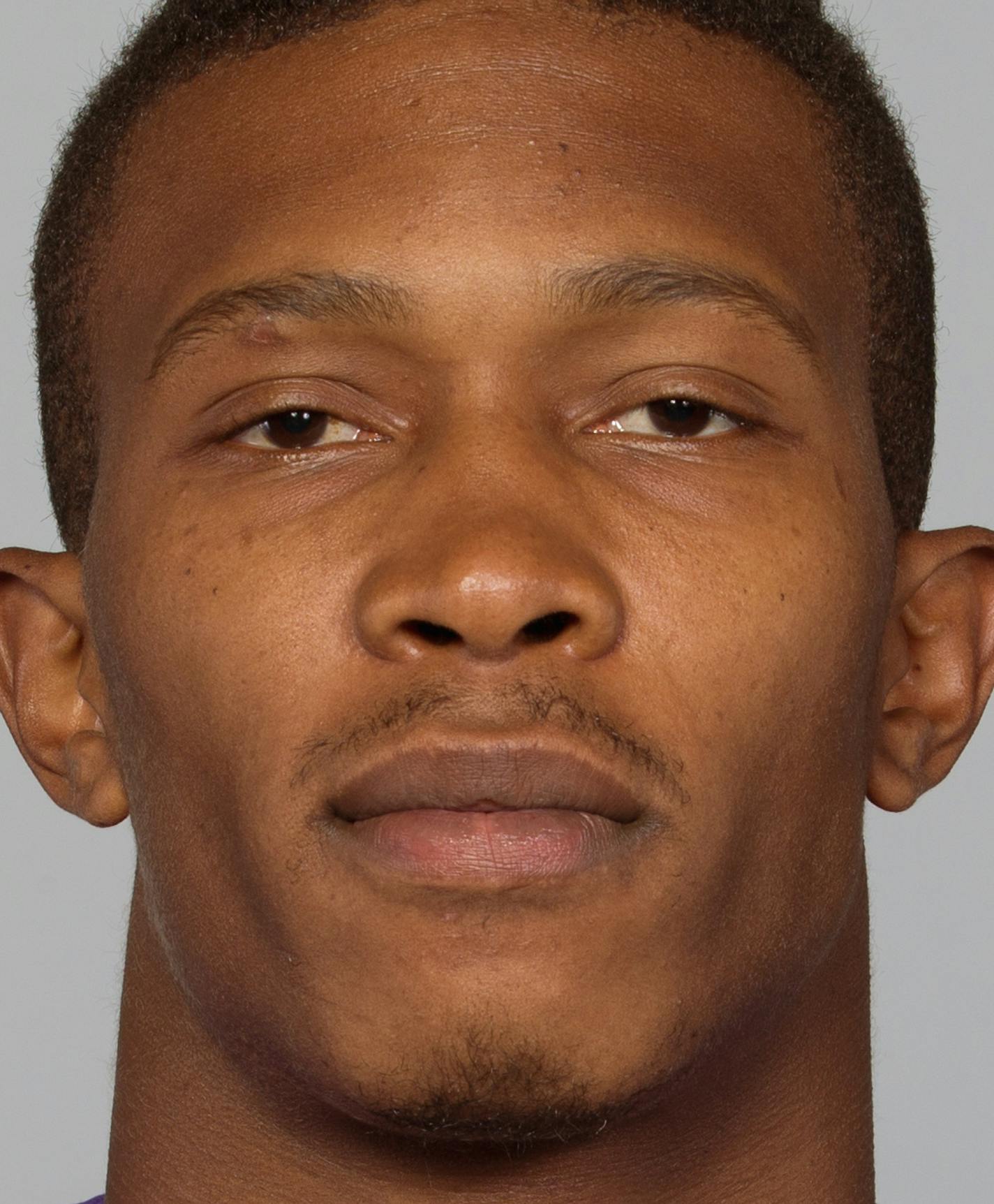 This is a 2013 photo of Chris Cook of the Minnesota Vikings NFL football team. This image reflects the Minnesota Vikings active roster as of Thursday, June 6, 2013 when this image was taken. (AP Photo) ORG XMIT: NFLHS13