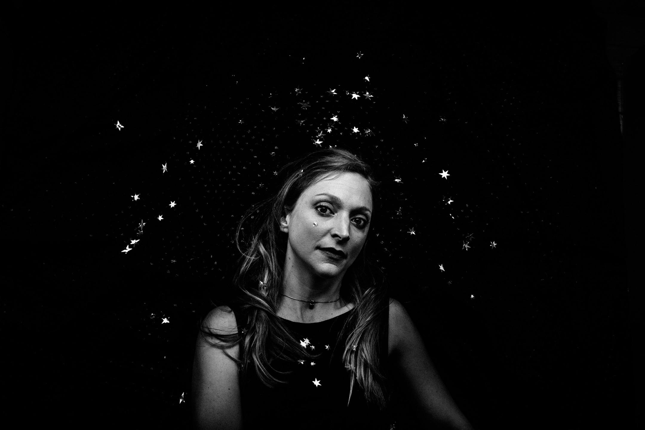 Rootsy Idaho singer/songwriter Eilen Jewell plays the Hook & Ladder on Sunday.