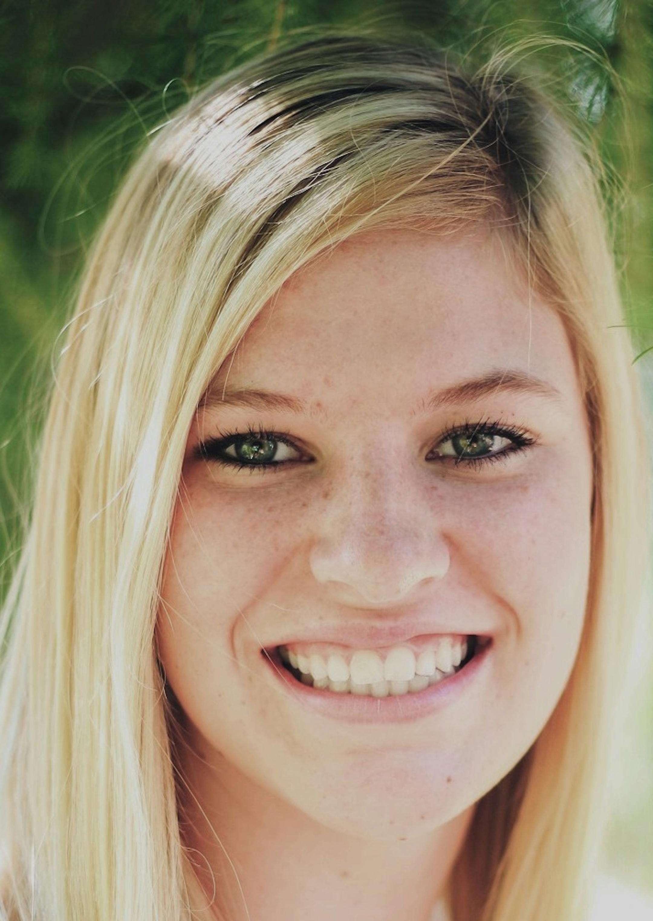 Jillian Conrad, Centennial