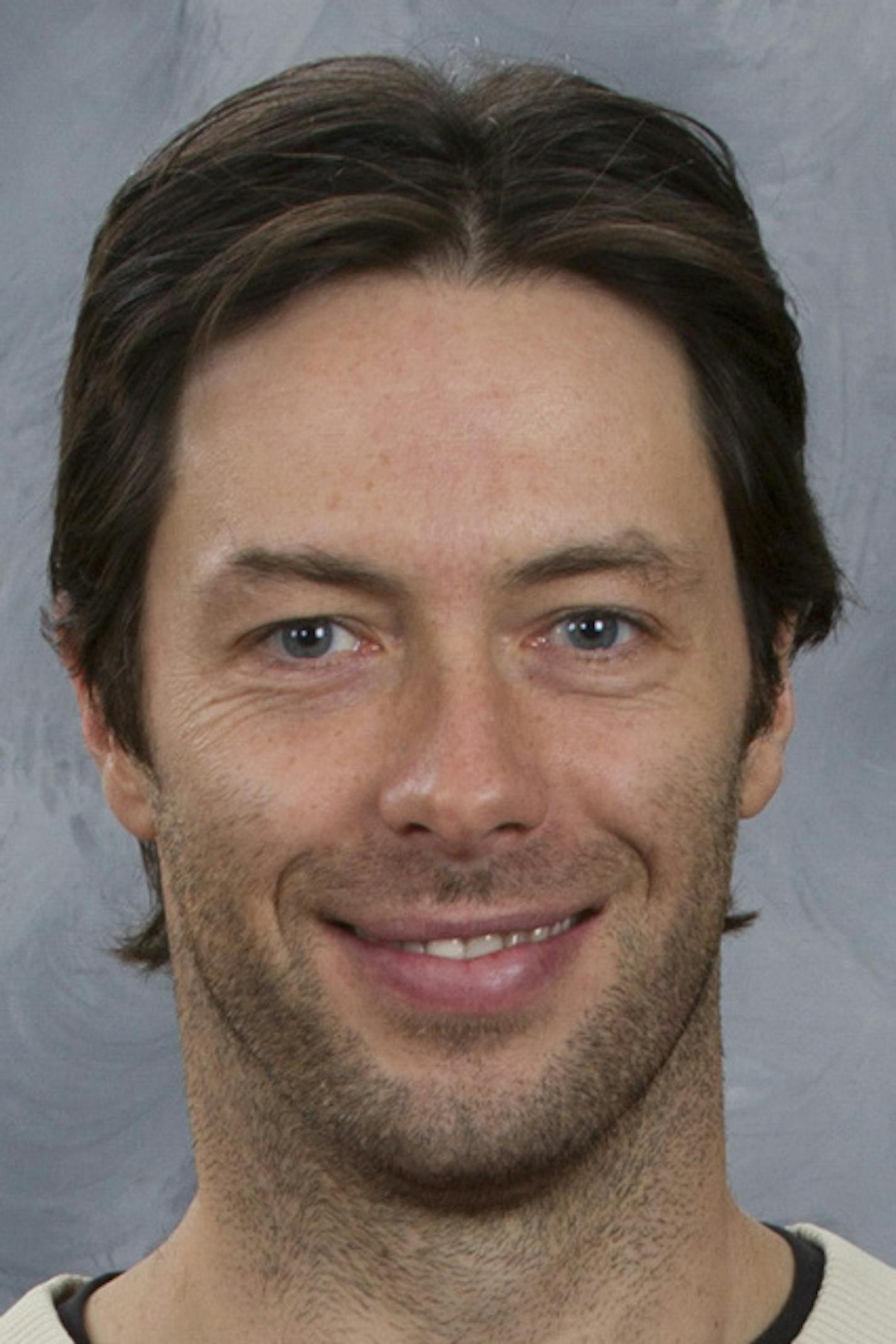 Matt Cullen