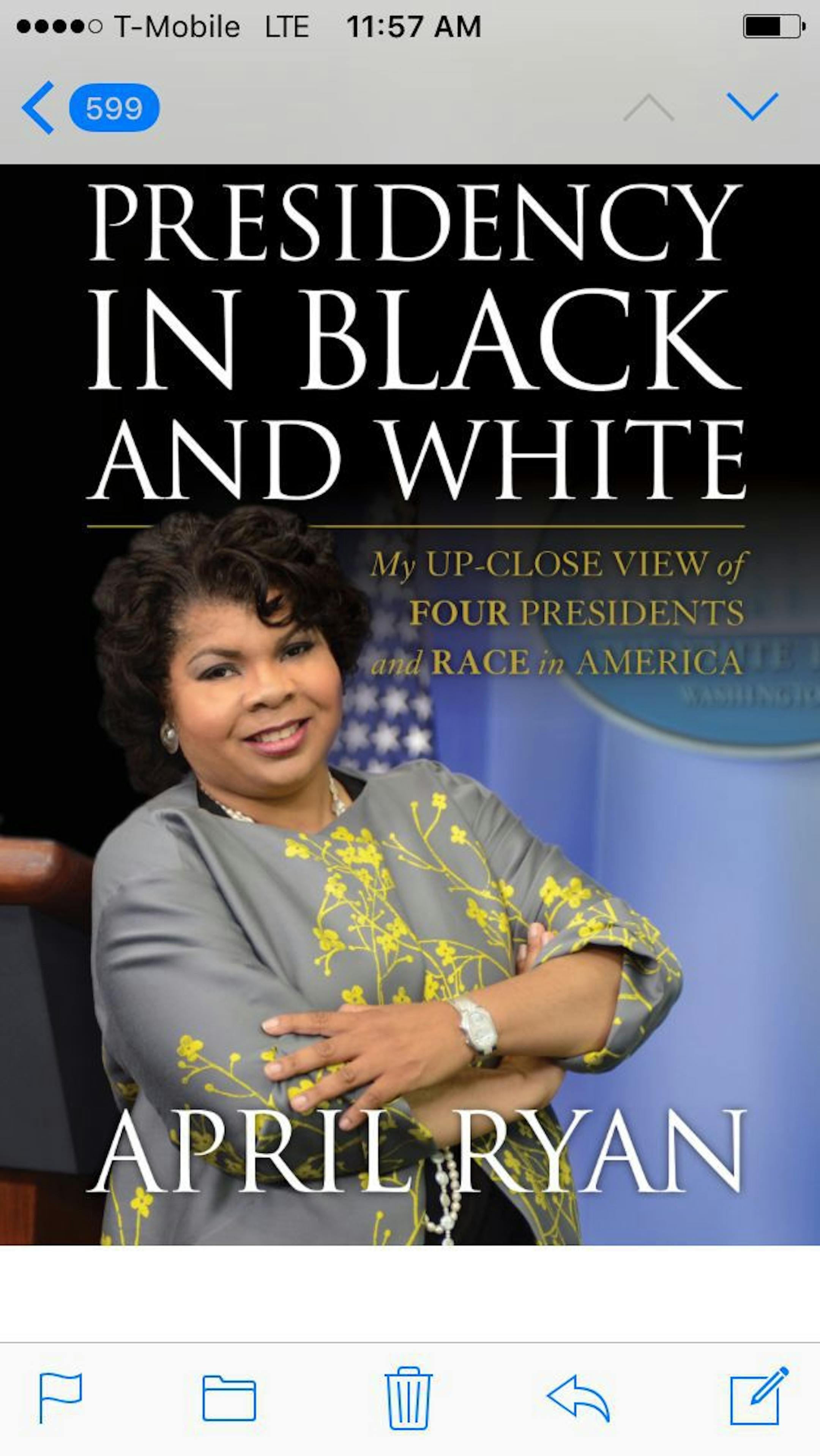 April Ryan