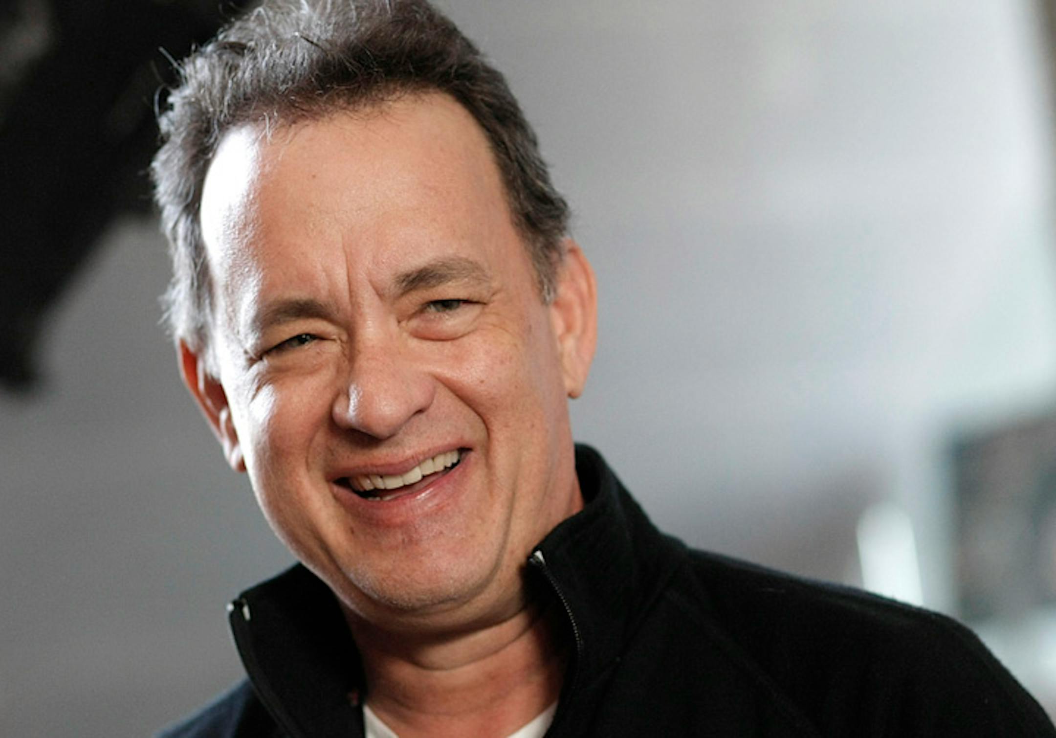 Tom Hanks