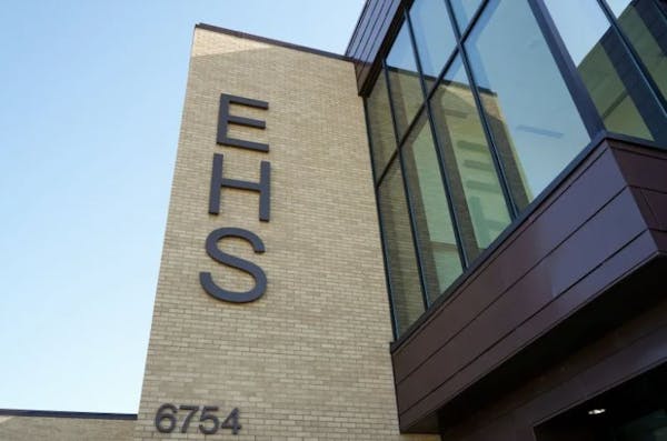 Edina schools could face tough budget choices this year, with dwindling federal aid and rising costs.