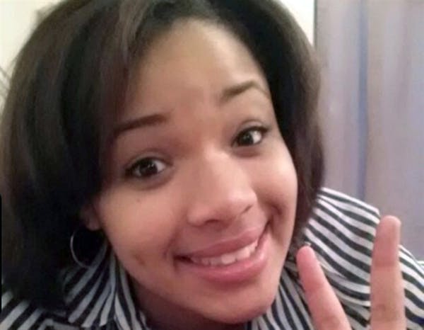 Hadiya Pendleton, 15 years old, was killed in Chicago in January, a few days after participating in President Obama's inauguration festivities with he