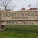 Trinity School at River Edge in Eagan is one of just three schools in the nation run by People of Praise, the small religious community that includes 