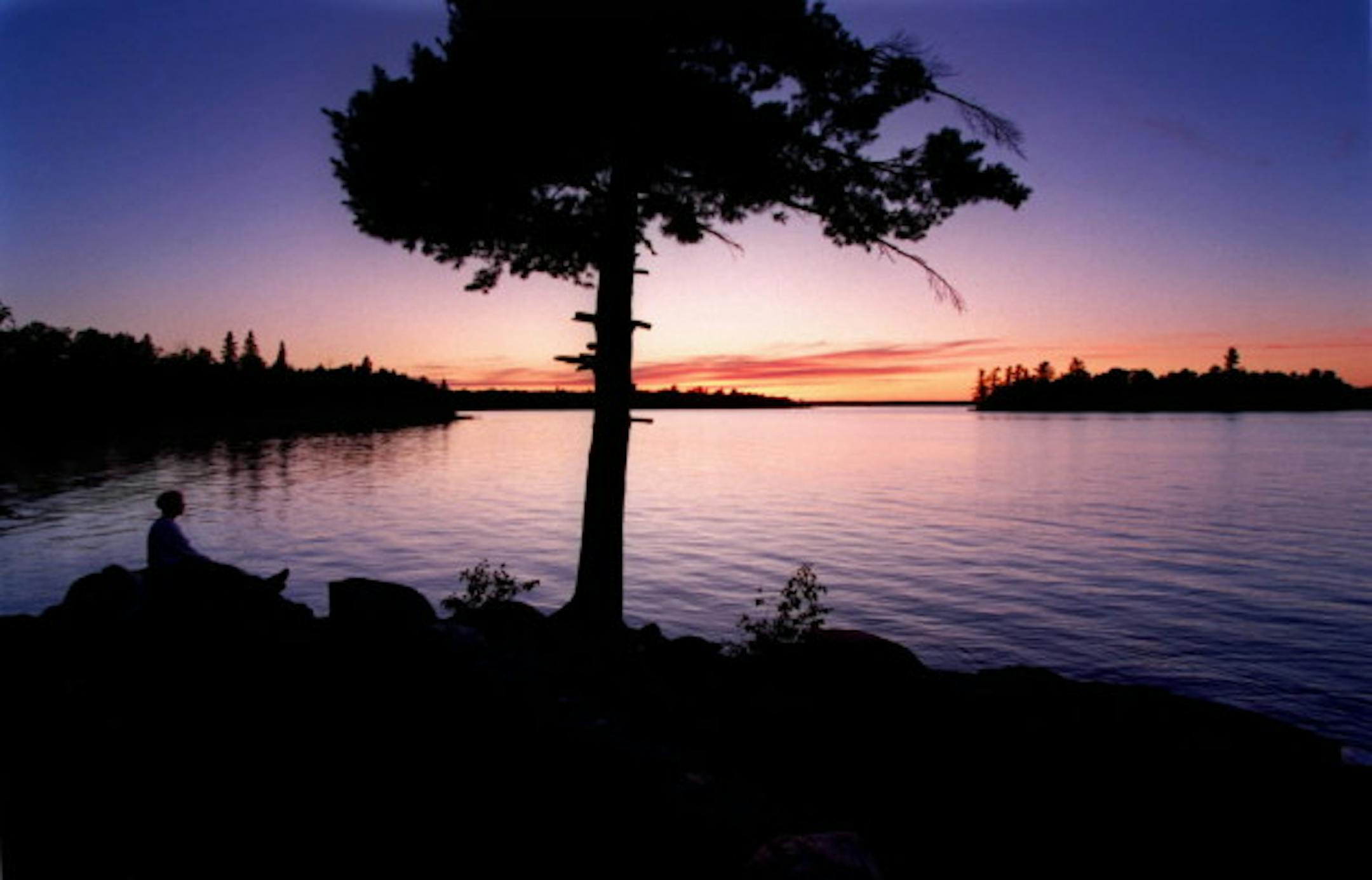 Voyagers National Park