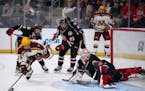 St. Cloud State reached the NCAA regional final last season before falling to the Gophers.