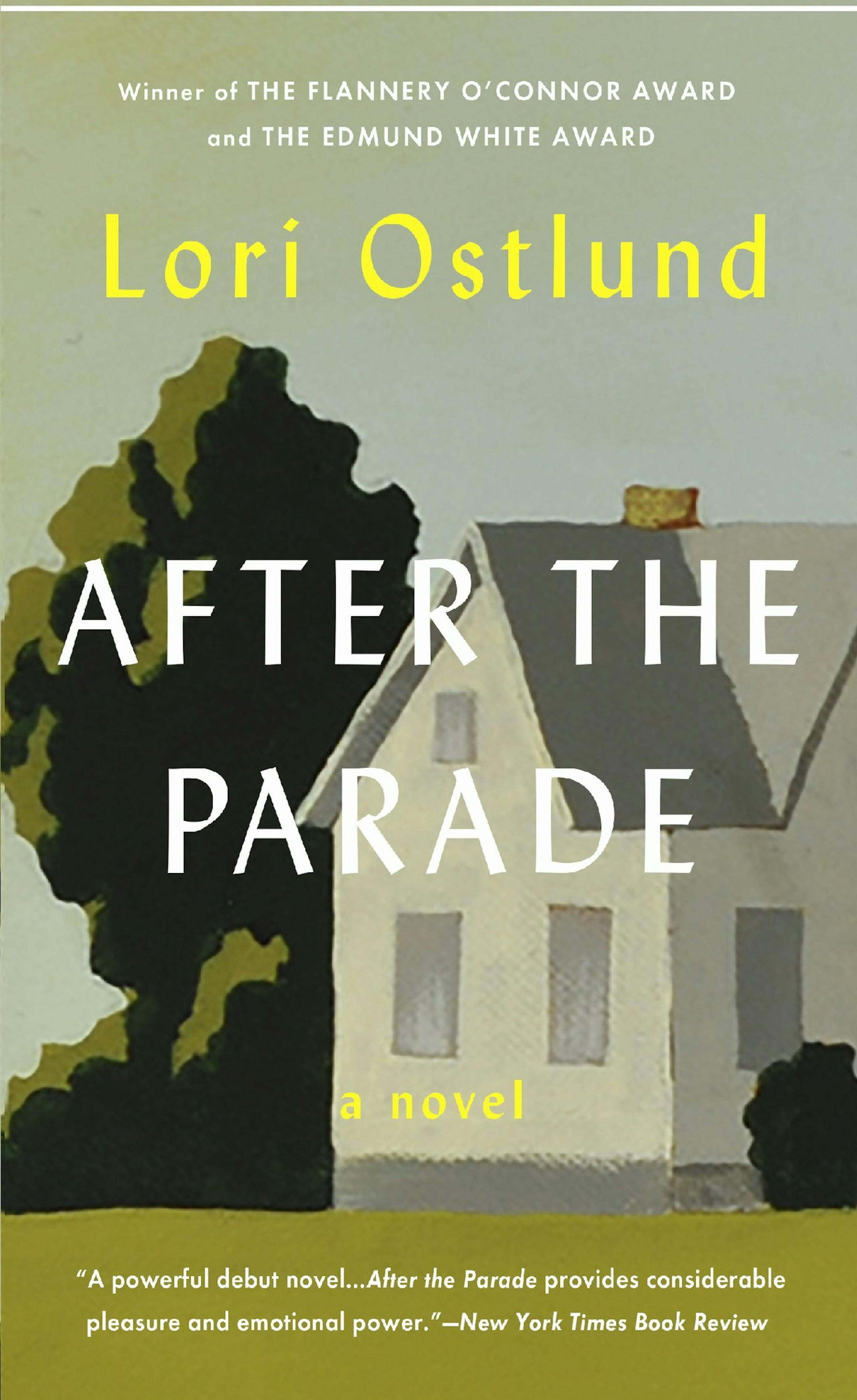 "After the Parade," by Lori Ostlund