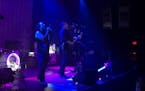 Hear the Afghan Whigs and Har Mar Superstar pay tribute to Grant Hart at First Ave