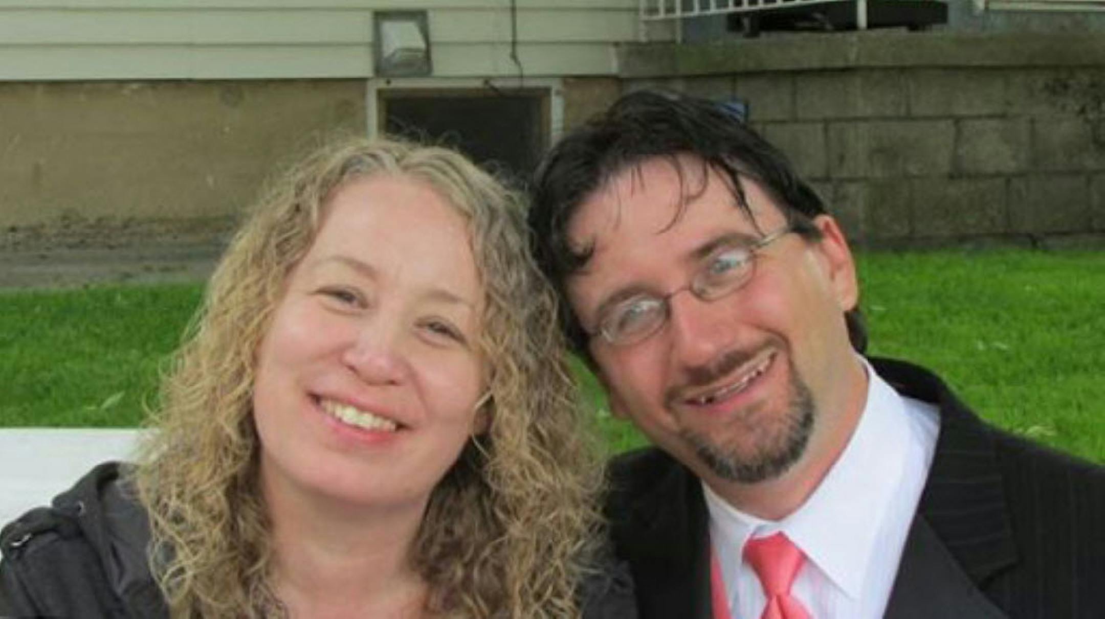 Mark and Kristine Wathke