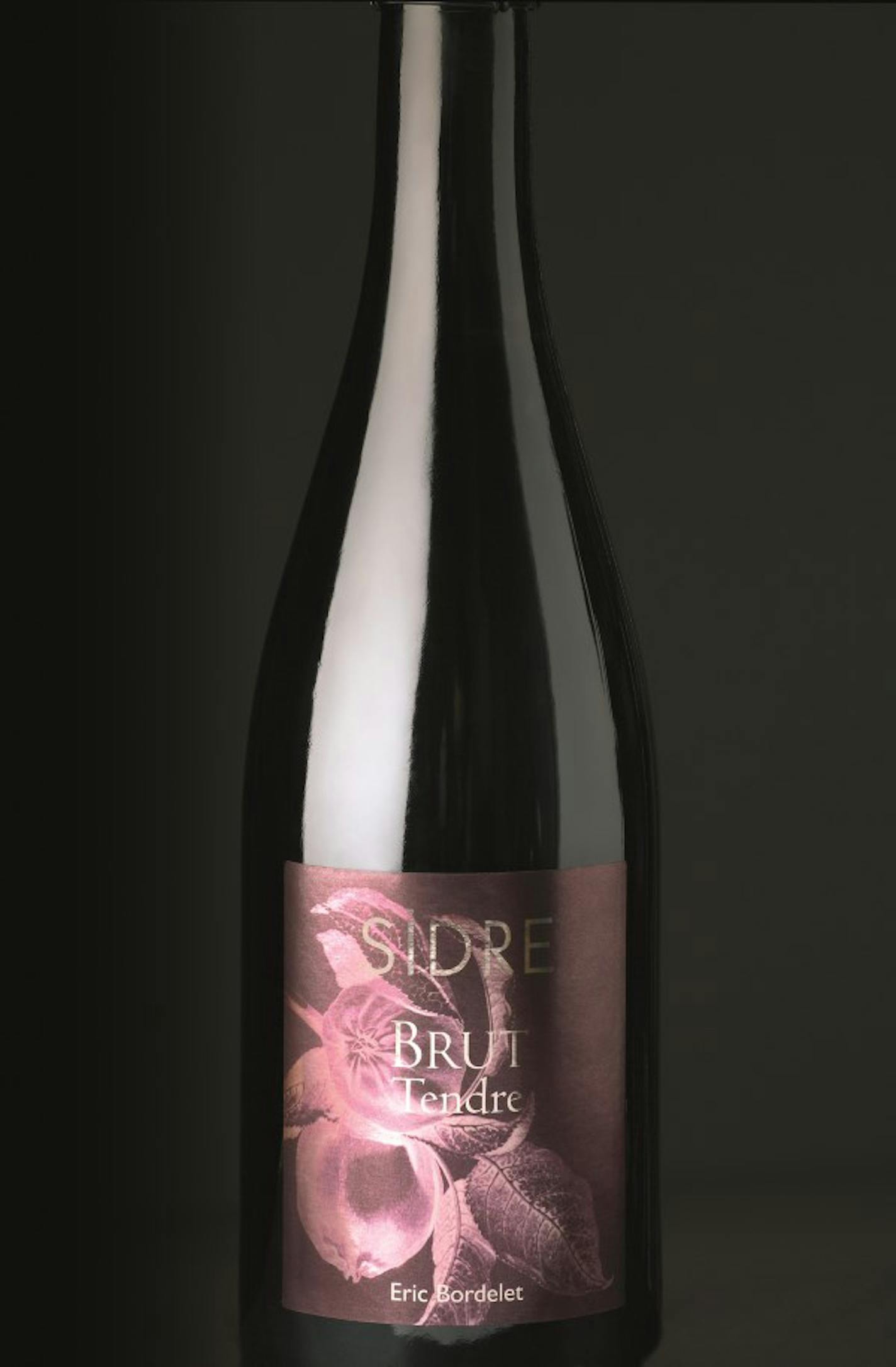 Sidre Brut Tendre