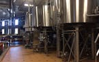Utepils Brewery set to open in north Minneapolis, with room to grow