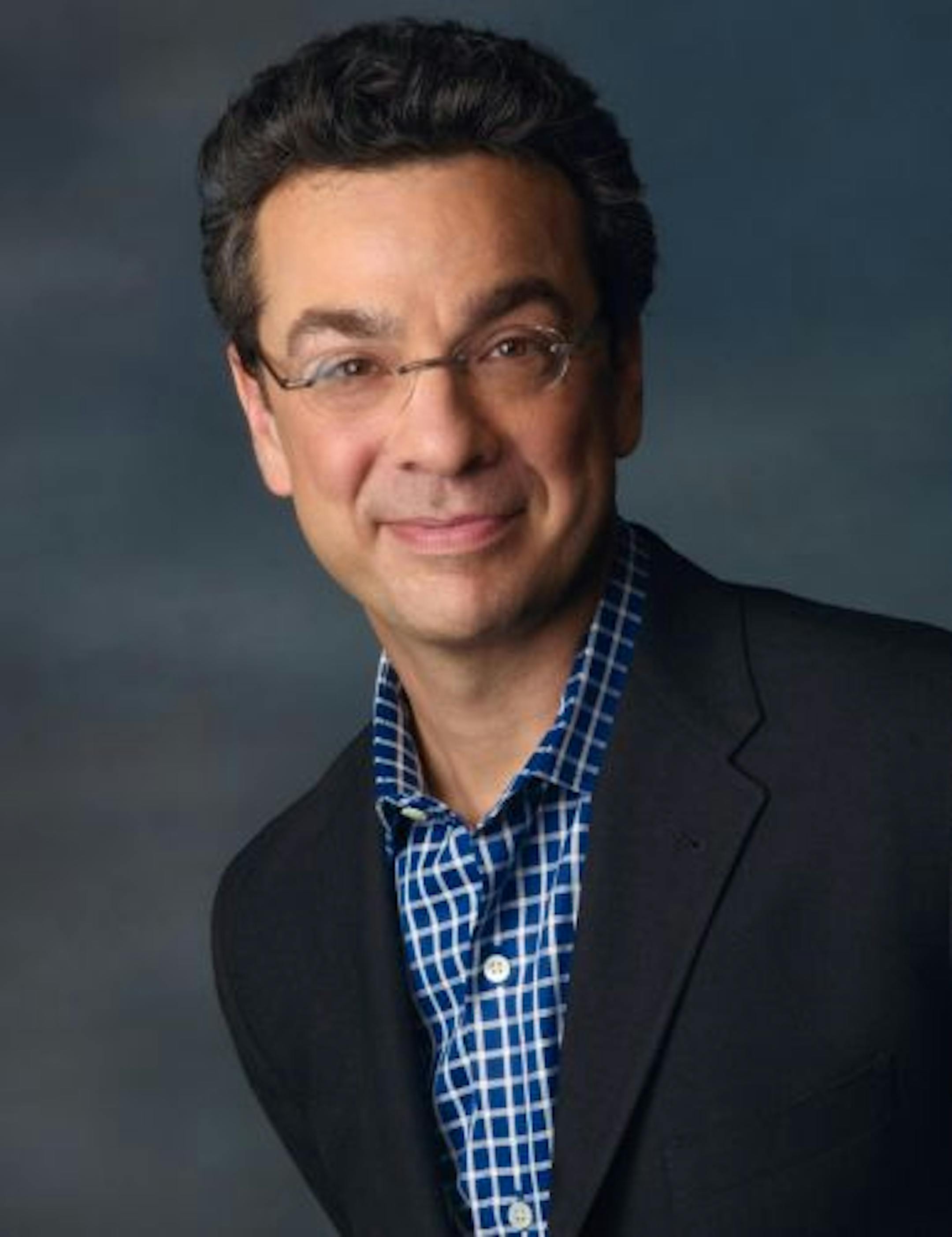 Stephen Dubner
