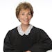 CBS Judge Judy in 2007