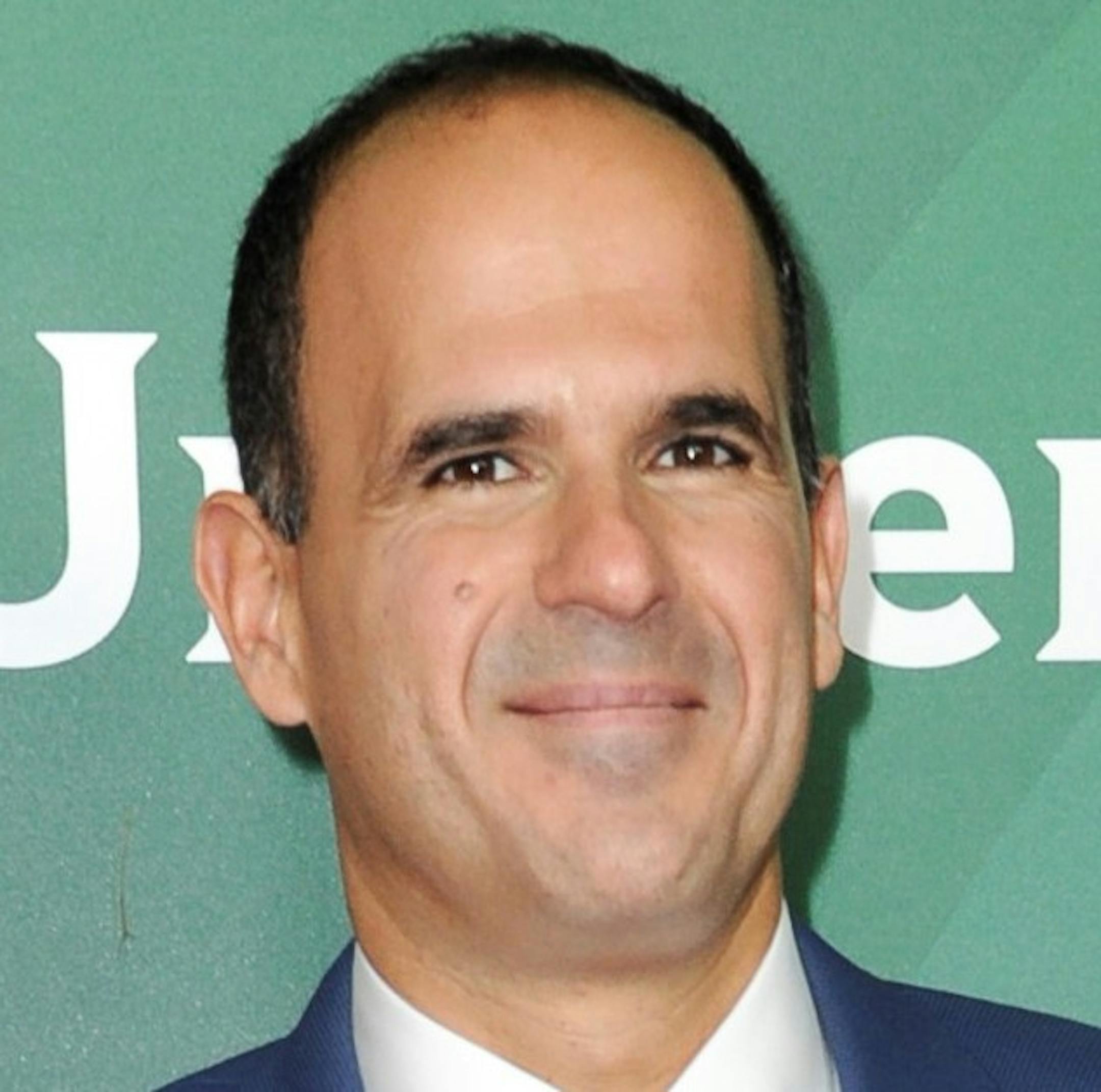 Marcus Lemonis attends the NBCUniversal portion of the 2017 Winter Television Critics Association press tour on Tuesday, Jan. 17, 2017, in Pasadena, Calif. (Photo by Richard Shotwell/Invision/AP) ORG XMIT: INVW