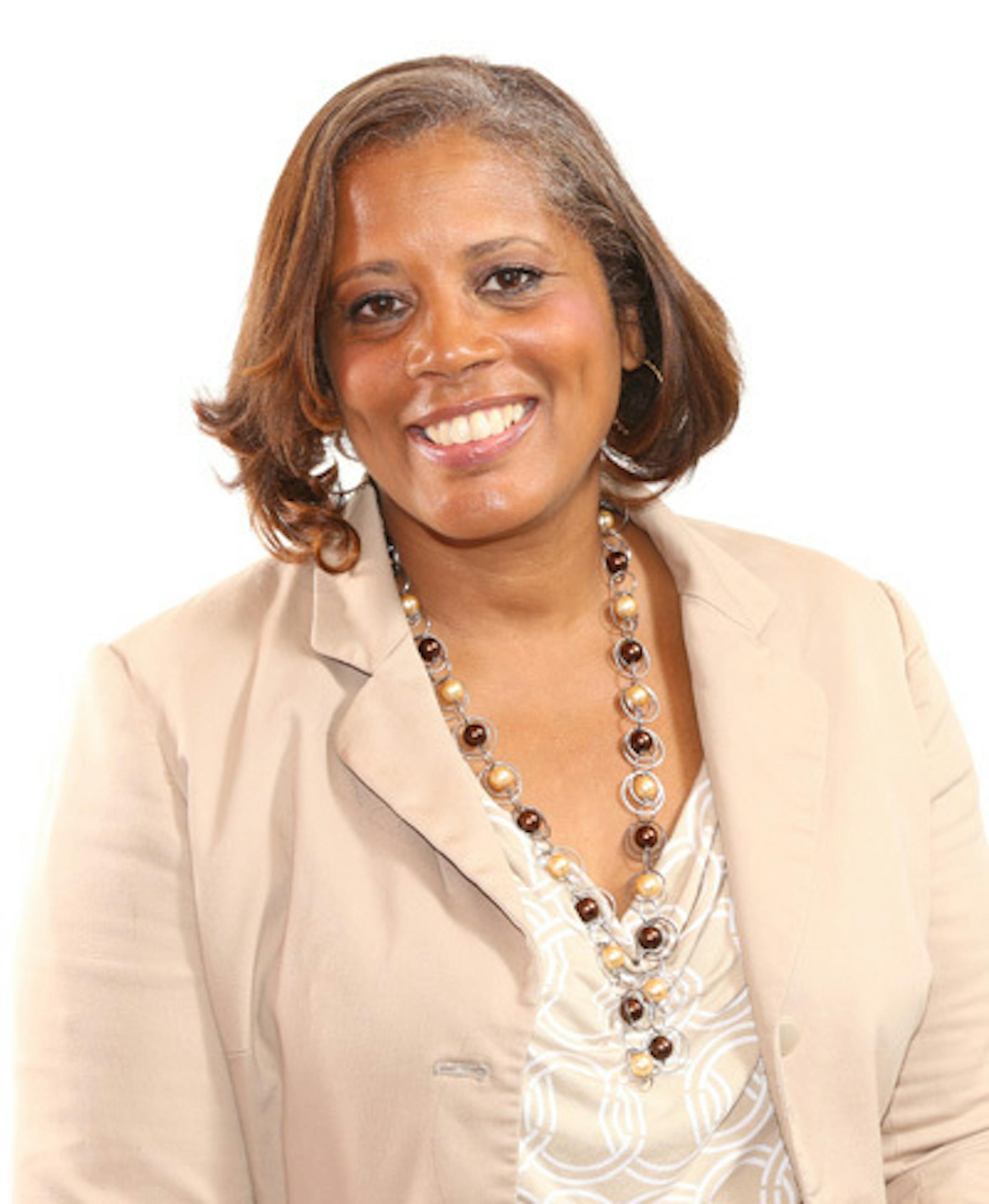 Theresa Battle