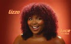 Lizzo has internet all a-Glo with outrageous new video, 'Juice'