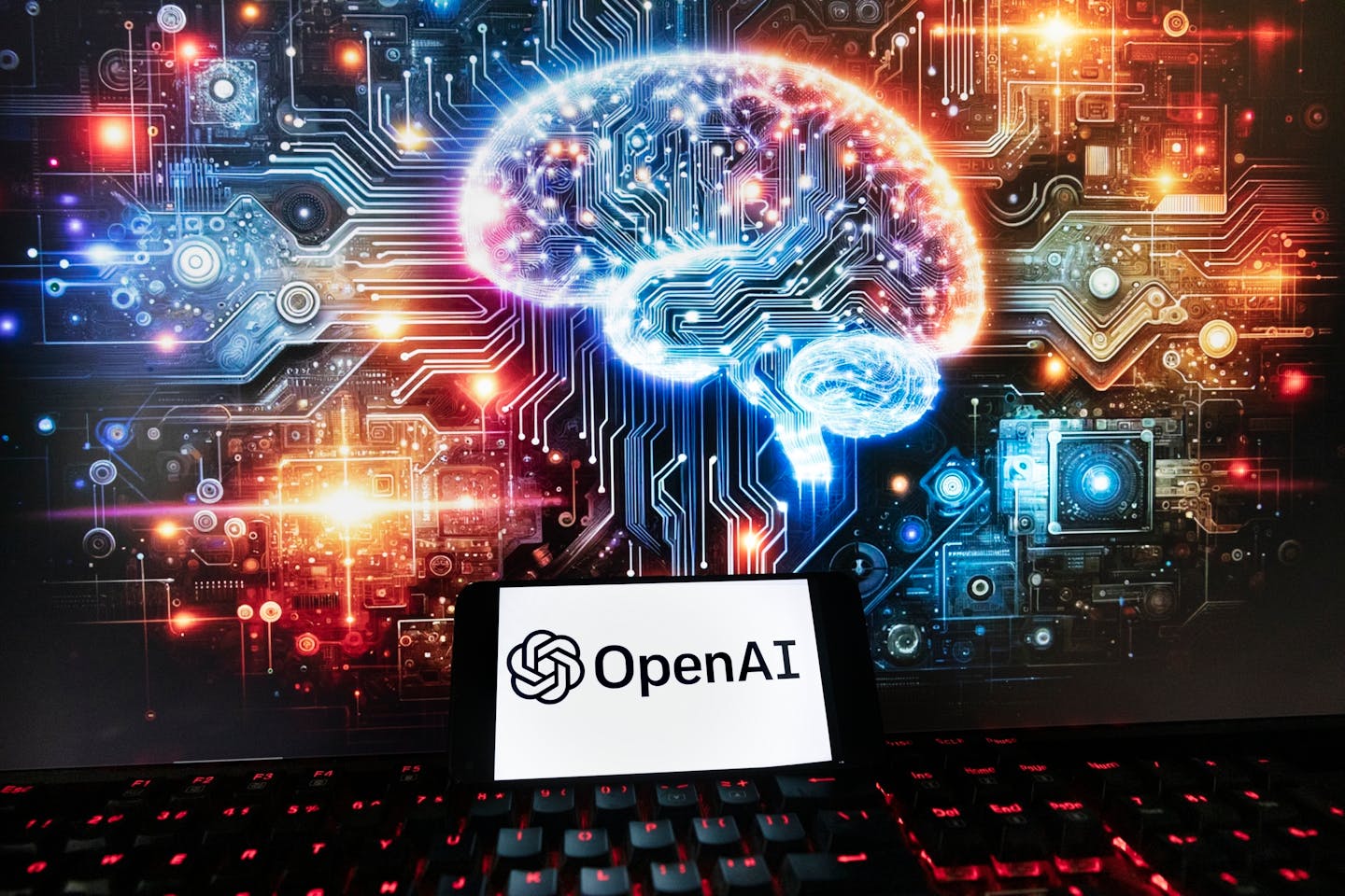 AI Revolution