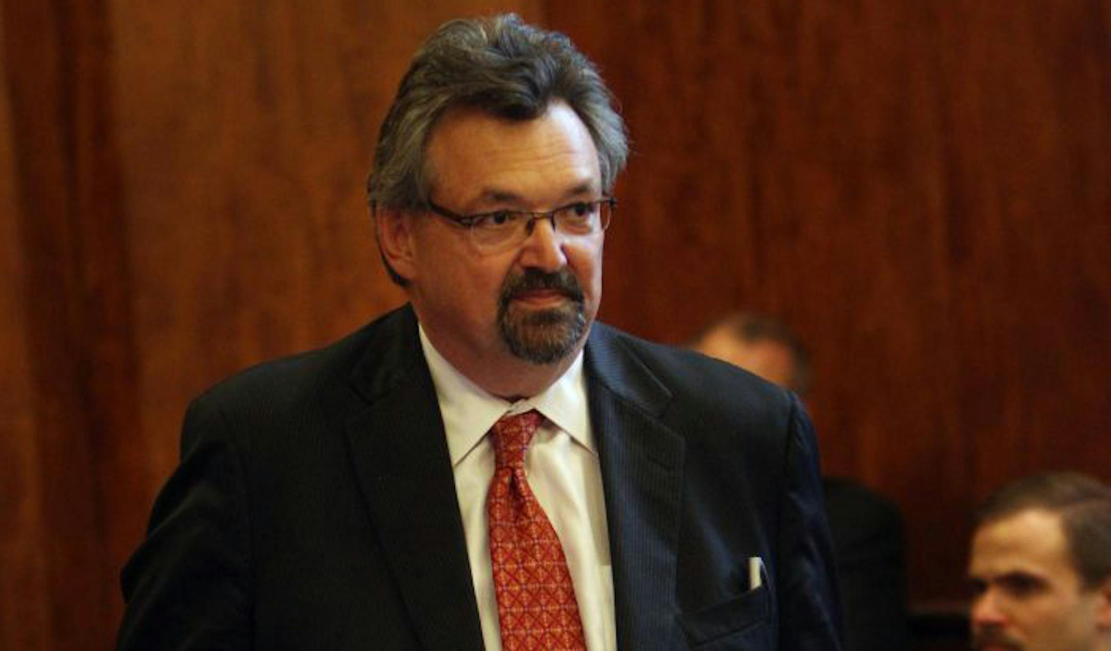 Eric Magnuson
