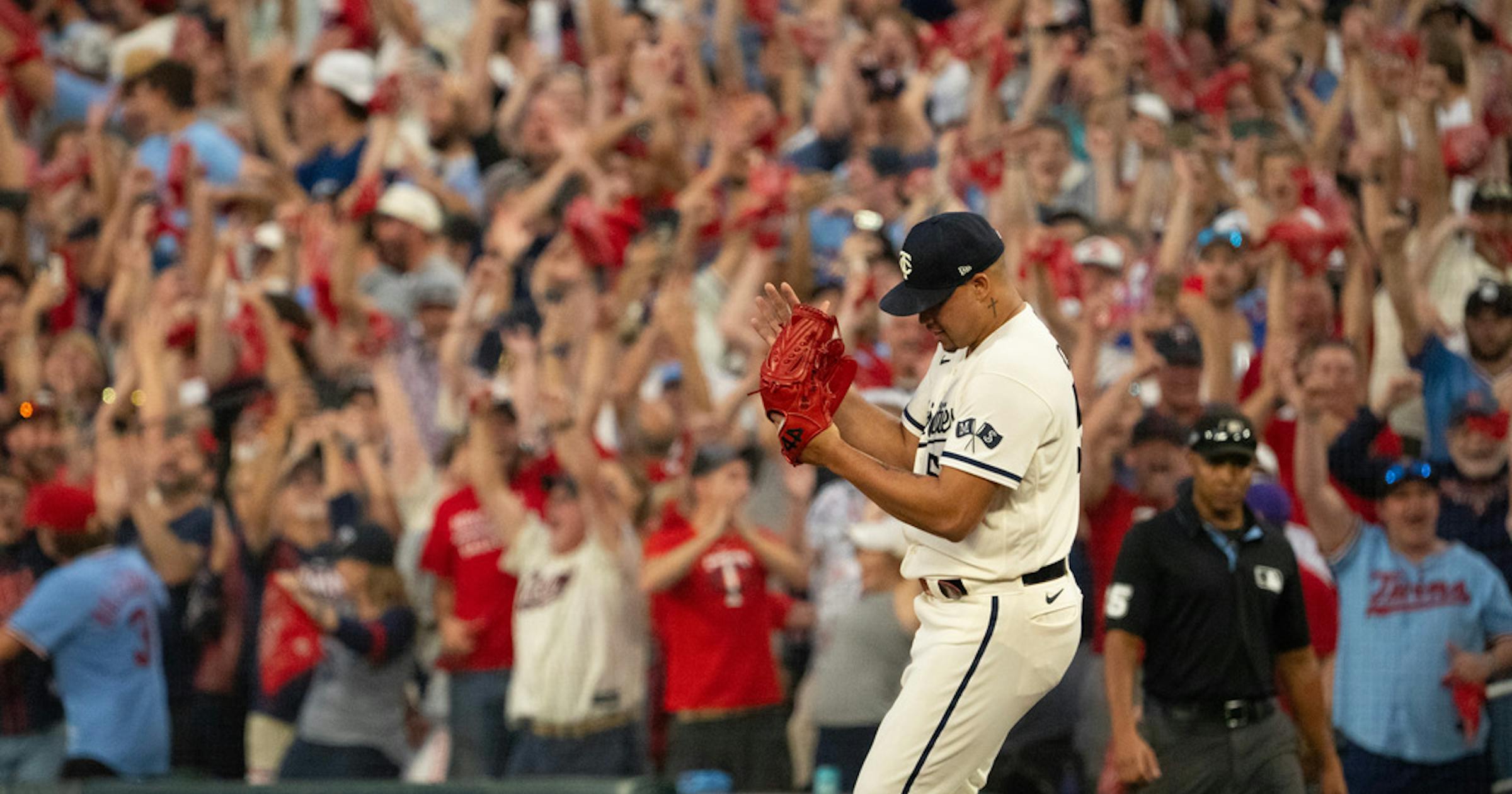 Twins season preview: Lack of pitching depth clouds spring Twins season preview: Lack of pitching depth clouds spring