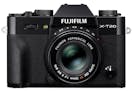 Fujifilm&#x2019;s recently introduced X-T20.	fujifilmusa.com