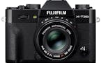 Fujifilm&#x2019;s recently introduced X-T20.	fujifilmusa.com
