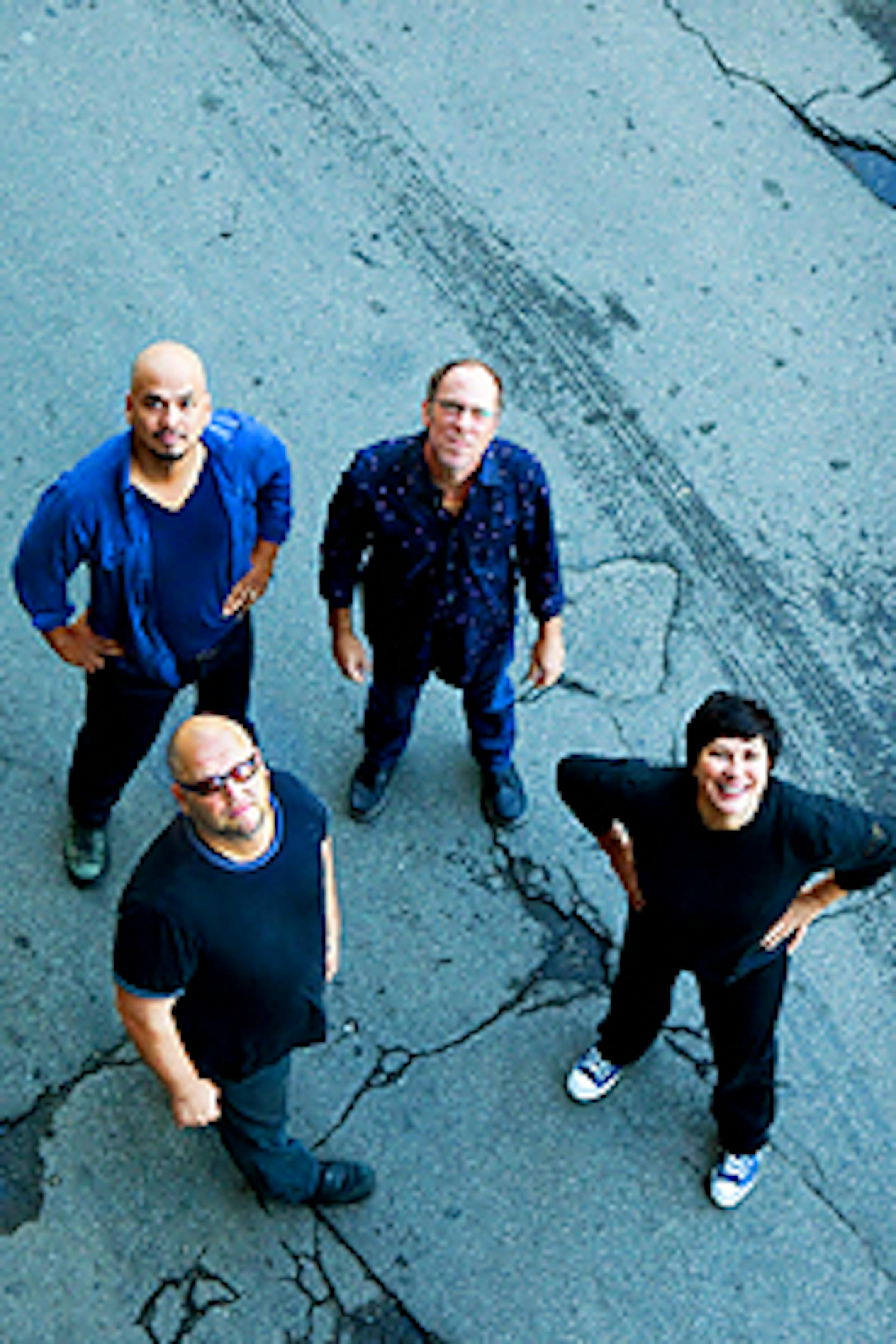 The Pixies