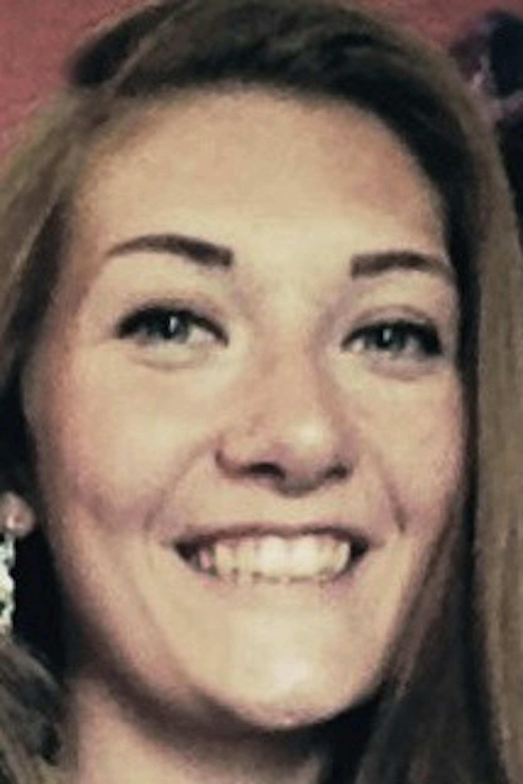 Quincy Gross, Columbia Heights softball