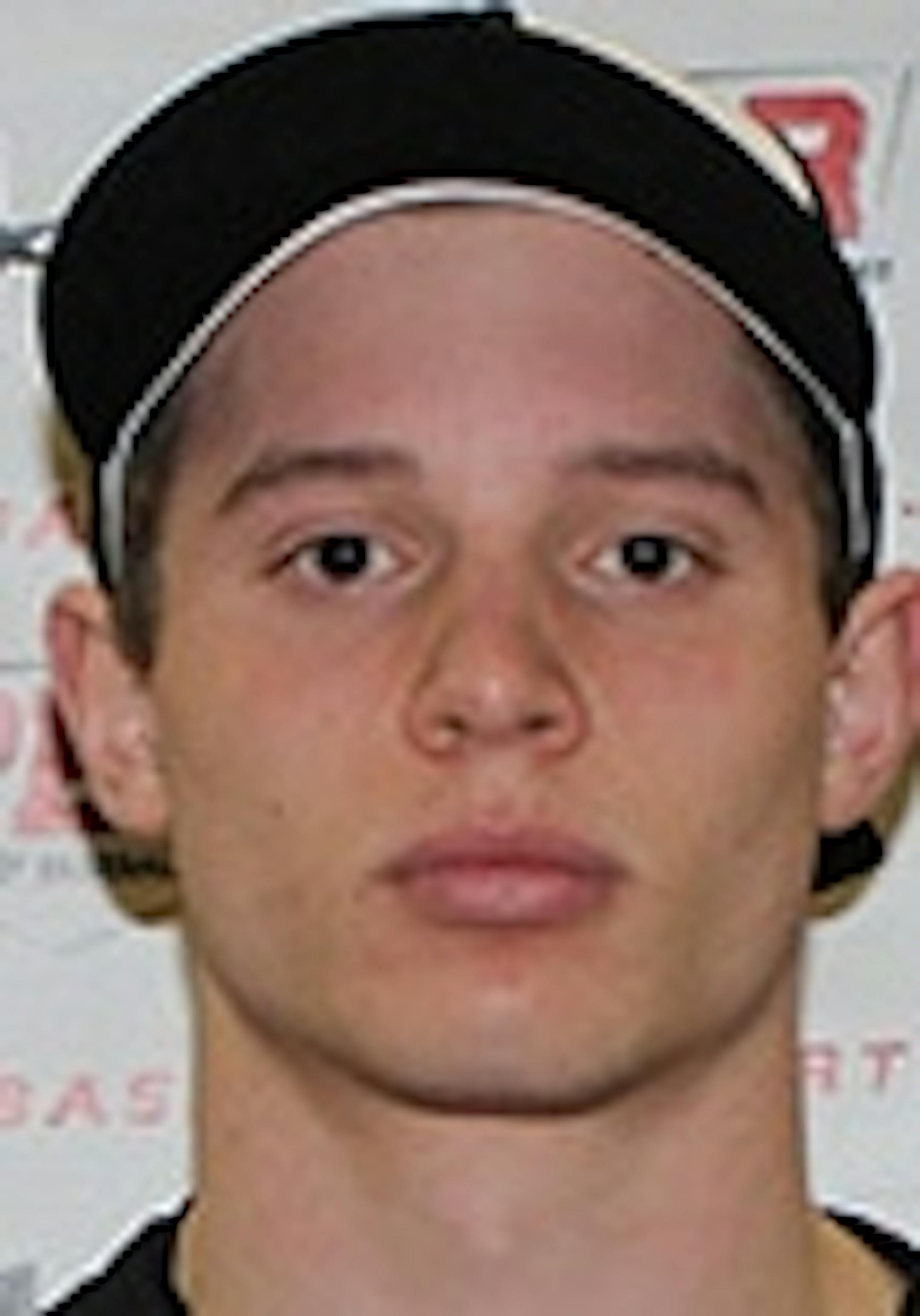 Henry Trost, Chisago Lakes football, sr., 2017