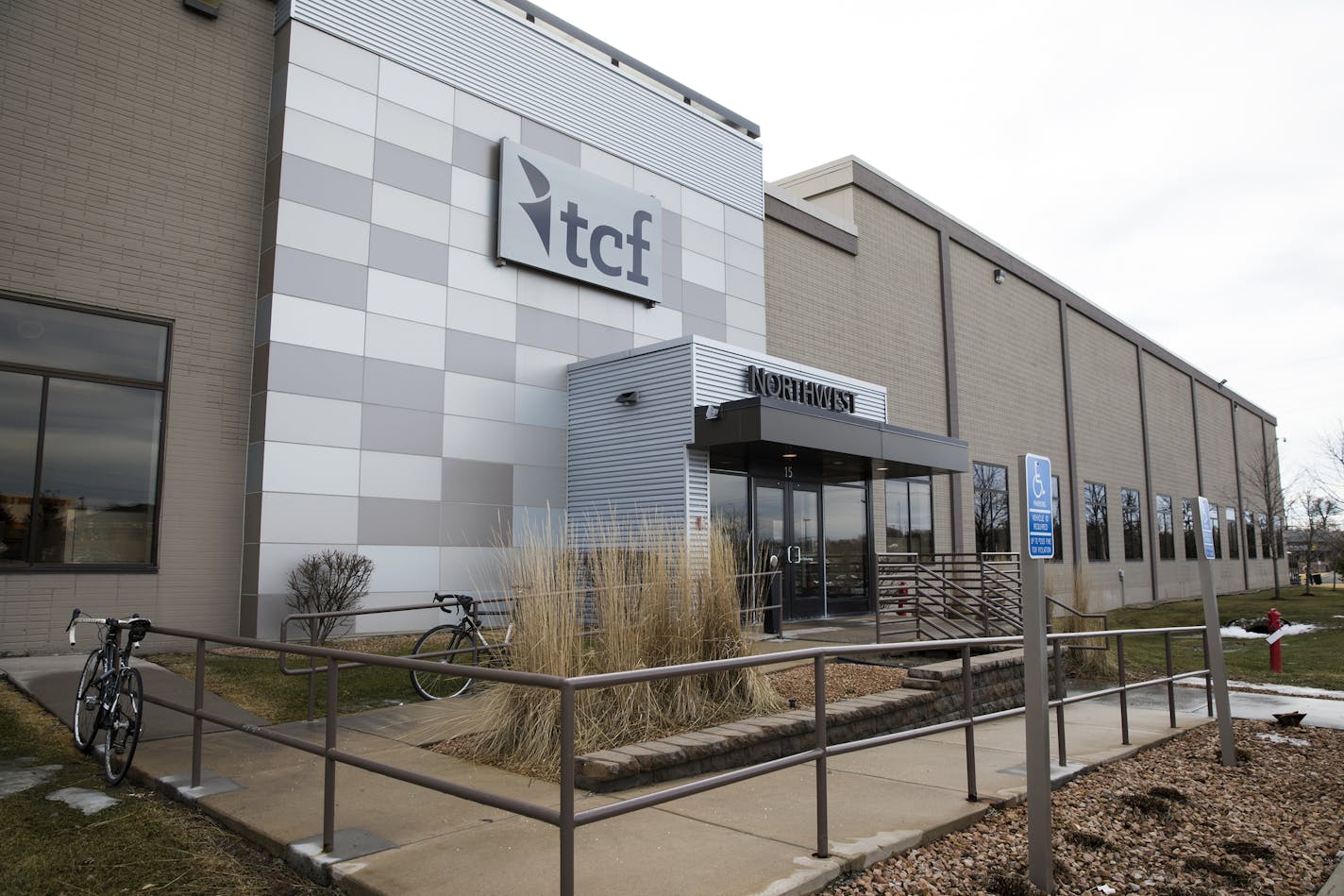 TCF Financial plans a massive expansion of lending to minority-owned businesses, amounting to $1 billion over the next five years.