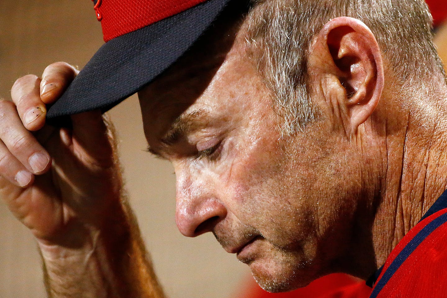 Paul Molitor enters his first season as Twins manager with a challenging task ahead: navigating an improving AL Central.